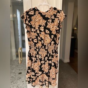THLM mini dress